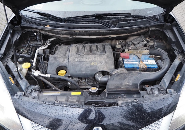 Renault Koleos cena 25900 przebieg: 249787, rok produkcji 2011 z Radom małe 667